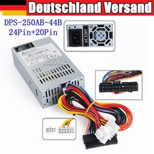 Delta 250W Netzteile Für Synology DS1513+ DS1512+ DS1511+ DS1010+ RS814+ RS815+