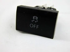 6R0927117A EXP SWITCH CONTROL STABILITY CONTROL VOLKSWAGEN POLO 1.2 B