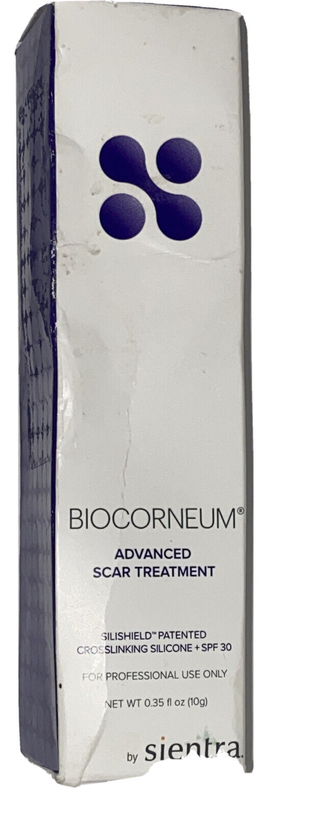 Biocorneum Advanced Scar Treatment - .35 oz / 10 g