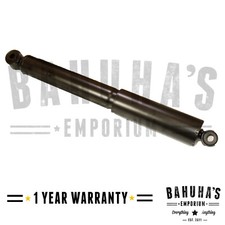 Rear Shock Absorber For Nissan NP300 Navara Shocker Damper 2008-On Brand New