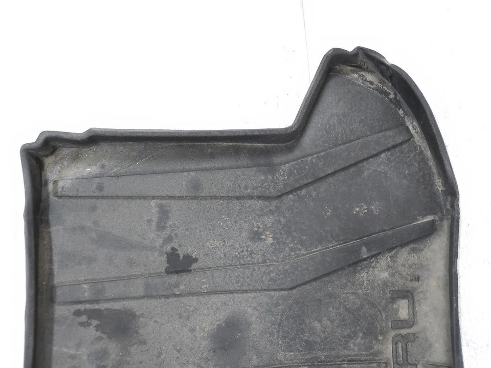 Alfombrilla de goma de carga para todo clima Subaru Brz 2013-2020 J501s-Ca000 Foto 4 de 4