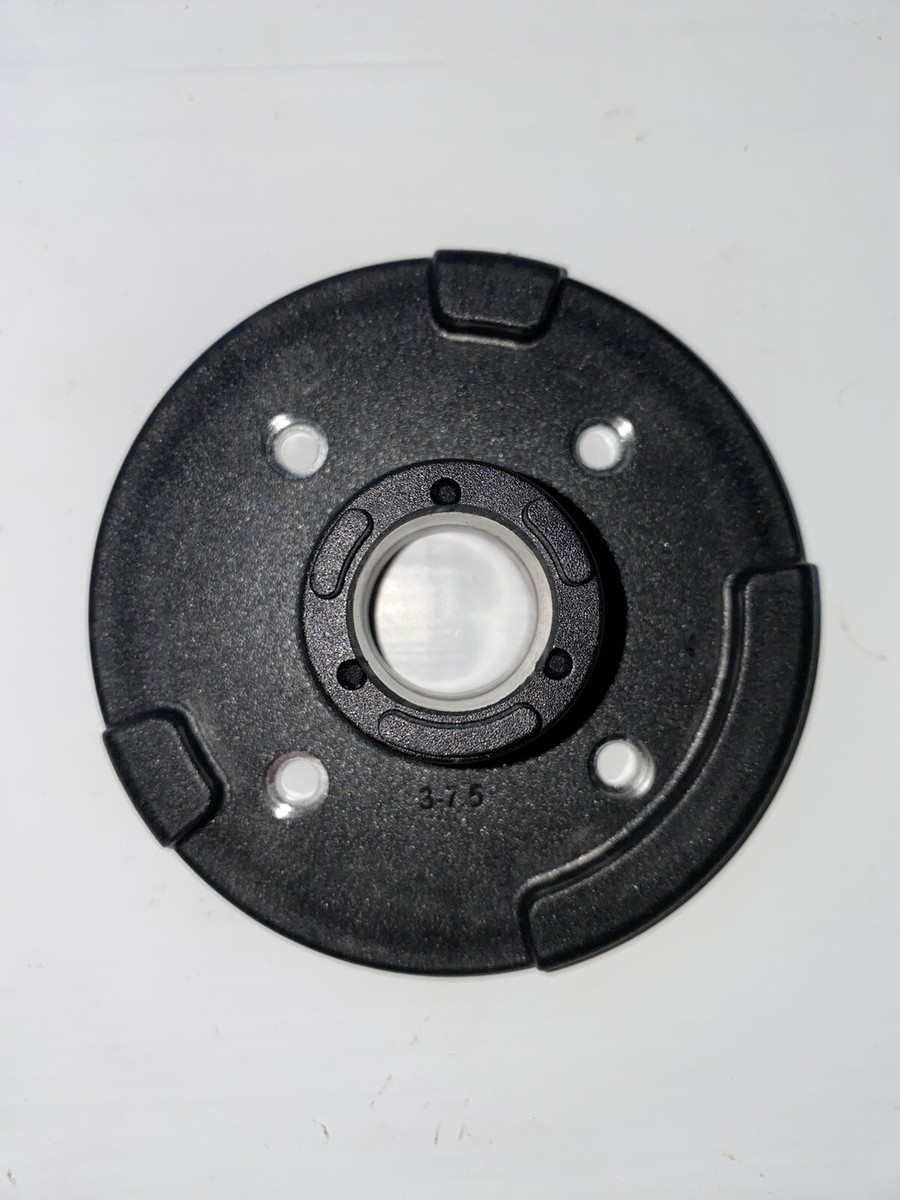 Pièce De Rechange Haltère Bowflex SelectTech 1090 - Plaque De 2,5 Lb (la Plus Petite)