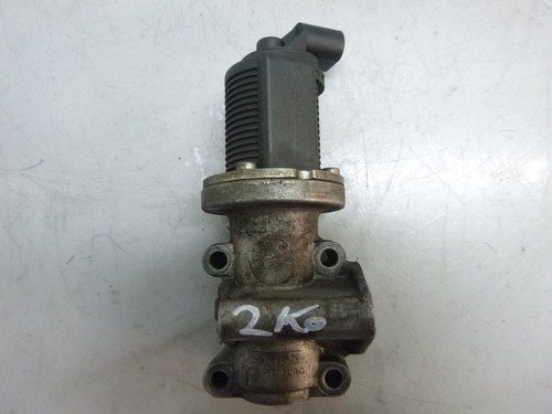 AGR Ventil Opel Saab Signum Vectra Zafira 9-3 1,9 CDTI Z19DT 55215031 DE300809