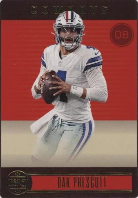 Dak Prescott