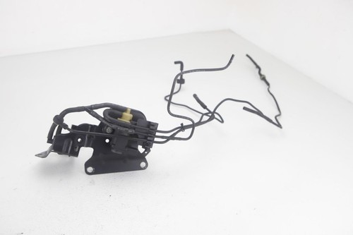 Audi A4 S4 B8 8K 2013 Diesel 100kW Turbolader Druckwandler Magnetventil RIM19986