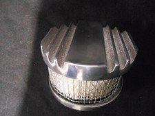 Air Cleaner 2x4 Ac-8  Hot Rod Tri Power Holley 94 Stromberg 97 Roch 2g