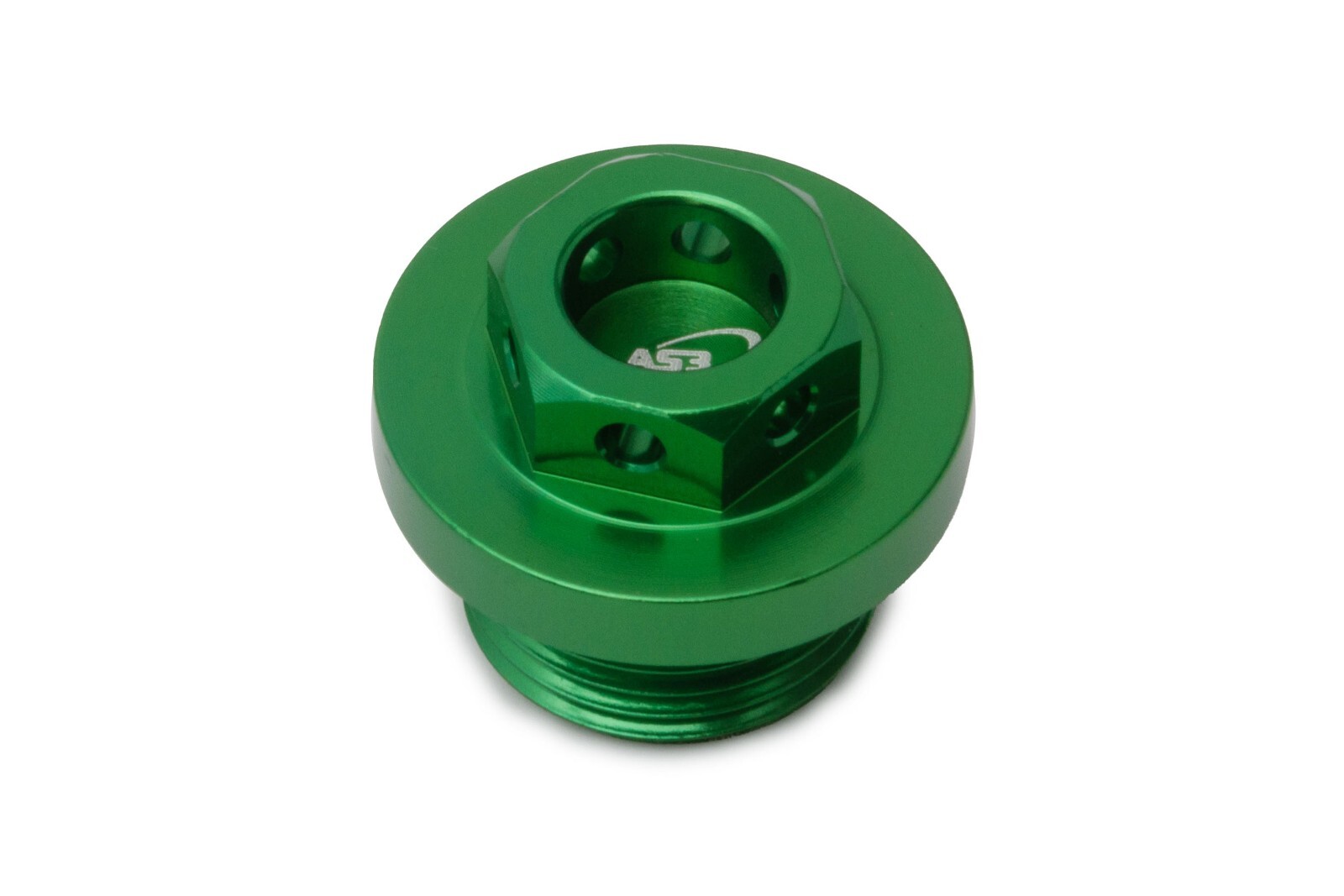 AS3 OIL FILLER PLUG for KAWASAKI KX 250 05-08 KX 250 450 F 04-23 KLX 450 R