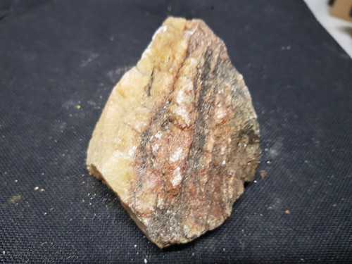 Mineralien Kristalle Edelstein Tropfstein Verschiedene Auswahl - Bild 35 von 158