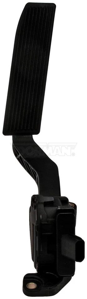 SE ADAPTA A PEDAL ACELERADOR COMMANDER 2007-2010 GRAND CHEROKEE WO/ADJ 2006-2010 Foto 4 de 4