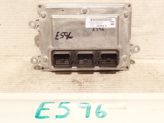 Ecm pcm honda