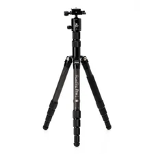 MeFOTO RoadTrip PRO Carbon Fiber Series 1 (6 in 1) Tripod 