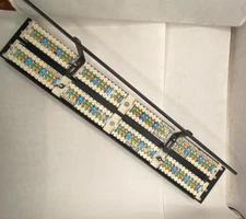 Clarity 6 48-port Category 6 patch panel, six-port modules  OR-PHD5E6U48🔔