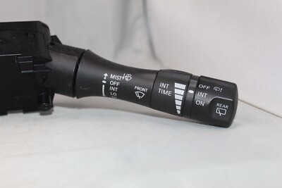14A01 Nissan Juke OEM Steering Column Multifunction Switch Turn  