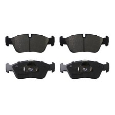 For BMW 318ti 323Ci 323i 325Ci 325i 325Xi 328Ci Z3 Z4 Front Ceramic Brake Pads
