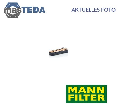 CF 30 100 MOTOR LUFTFILTER MOTORFILTER MANN-FILTER FÜR CLAAS ARION