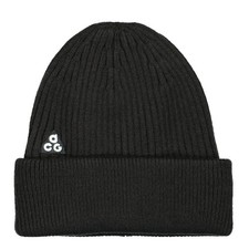 Nike ACG Cuffed Beanie Adult Unisex Black