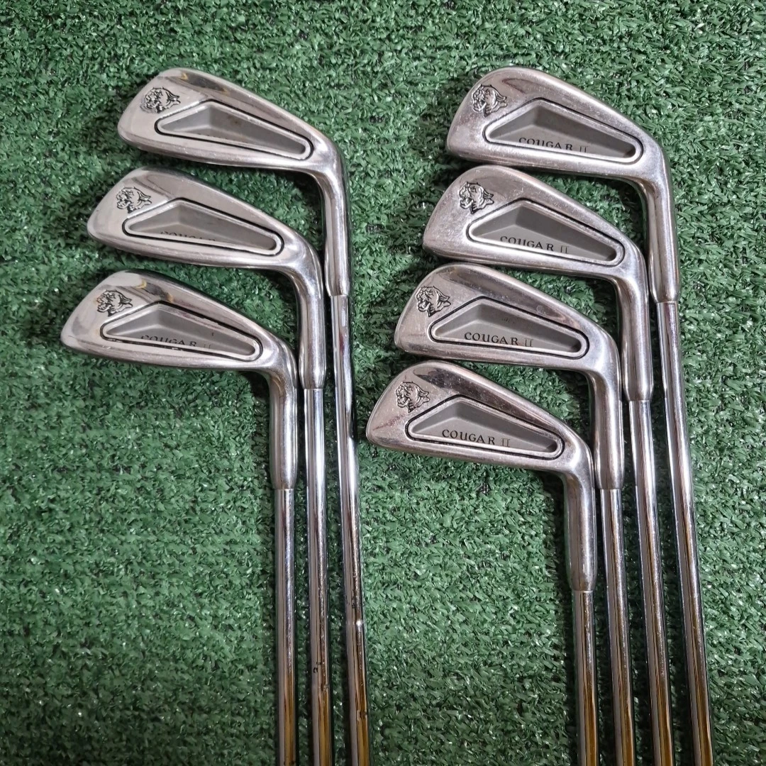 Lynx Iron 7-Iron Golf Clubs for sale | eBay