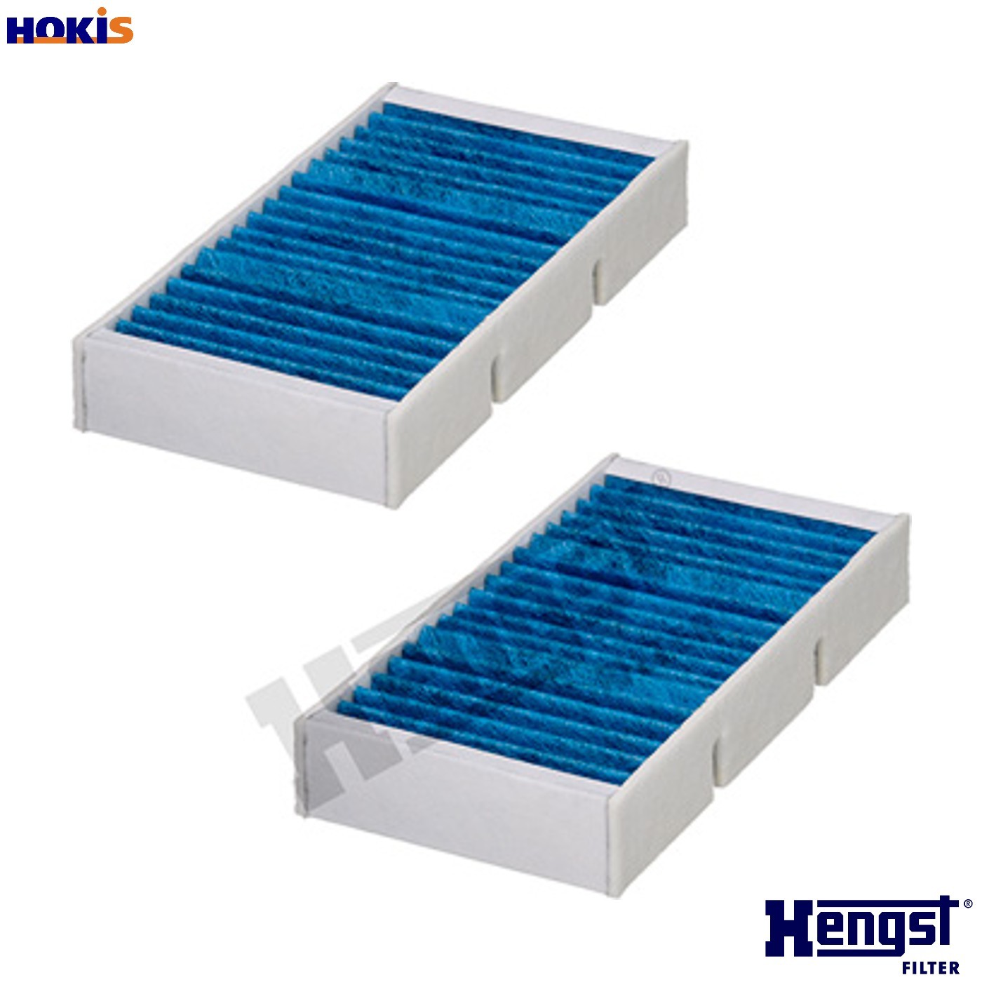 FILTER CABIN AIR E3909LB-2 FOR MERCEDES-BENZ OM 651.960 2.1L 4cyl GLE 3.0L 6cyl