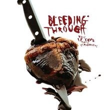 This Is Love,This Is Murd von Bleeding Through von ... | CD | Zustand akzeptabel