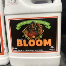 Advanced Nutrients pH Perfect Bloom Plant Nut...