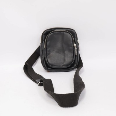 s.Oliver, Umhängetasche, Unisex (Erwachsene), Schwarz, Sonstiges, 13, 2 #DkC