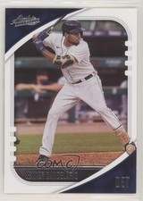 2021 Panini Absolute Retail Jeimer Candelario #82 0e29