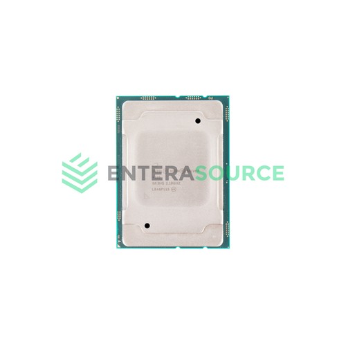 Intel Xeon Silver 4116 2.1GHz 12 Core 16.5MB 9.6GT/s 85W Processor SR3HQ