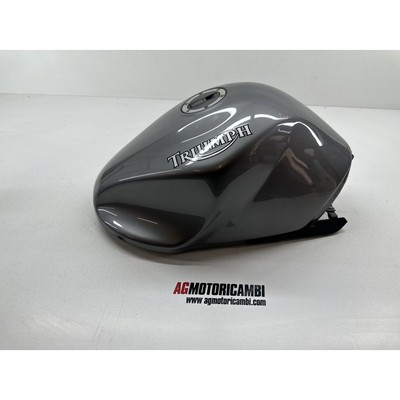 EISEN KRAFTSTOFFTANK TRIUMPH SPRINT ST 1050 2005-2010