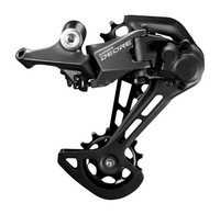 Kompatibel Mit Shimano Hinterescheibe FüR Mountainbike RD-M5100 Deore 11V SGS