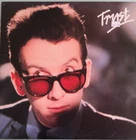 Elvis Costello Trust Australia pressing 12'' vinyl Lp 1981 rare rock