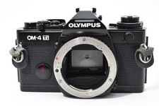 Olympus OM-4Ti 35 mm Film Cameras for sale | eBay