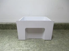 AMANA REFRIGERATOR CRISPER PAN PART # W10684395