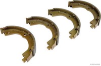 Herth+Buss Jacoparts J3510503 Bremsbackensatz, Feststellbremse Passend FüR KIA