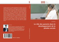 Suzie Bond | Le RôLe Des Parents Dans Le DéVeloppement De La Phobie Sociale
