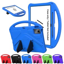 Gift For Lenovo Idea Tab Plus 12.1" 2025 Cartoon Shockproof EVA Stand Case Cover