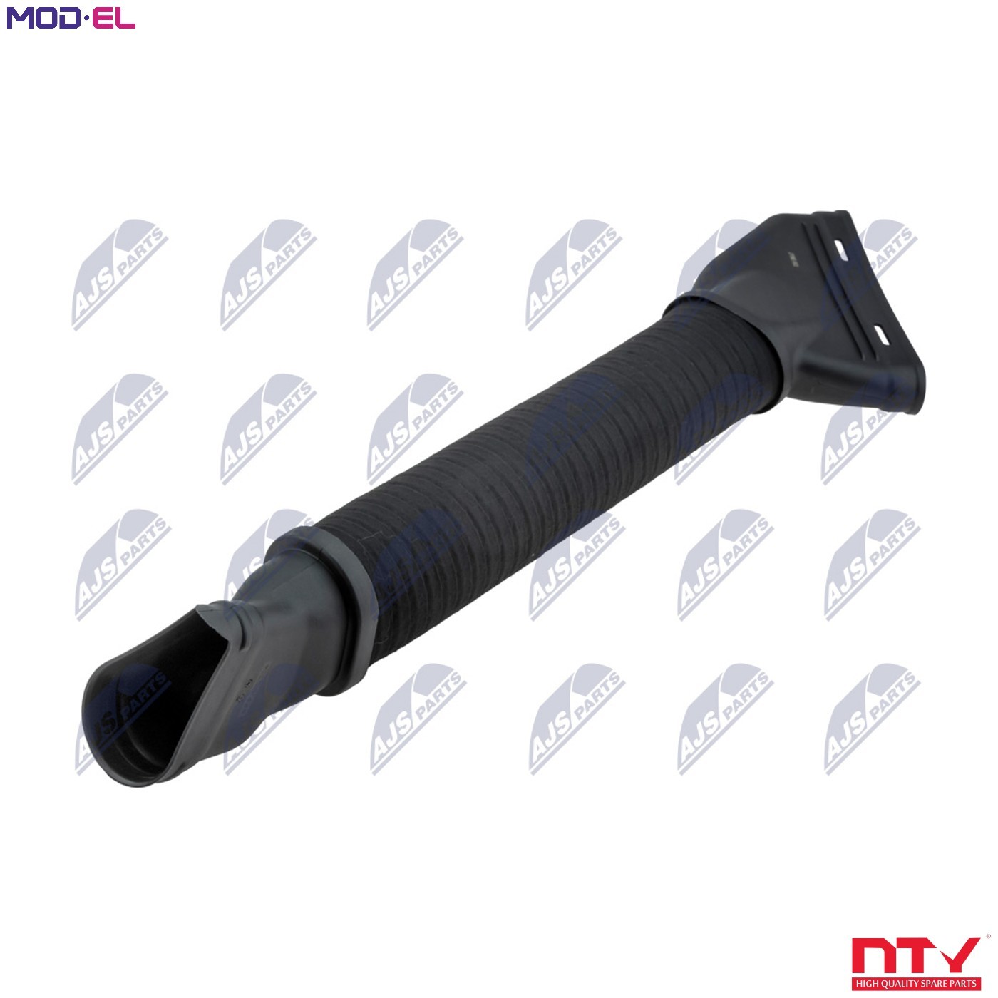 Fits NTY GPP-ME-062 Intake Hose, air filter - Image 9