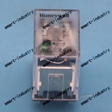 1piece New Honeywell SZR-LY2-N1 DC24V Magnetic Relays Free ship #YP1