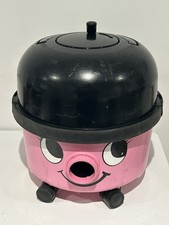 Working Numatic Hetty Hoover Vacuum Cleaner, Used Vacuum  - single switch 