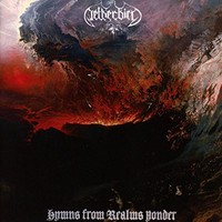 Netherbird - Hymns From Realms Yonder - Cd - F72Z