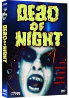Dead Of Night - Dvd - G3Z