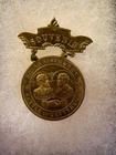 Gettysburg 50th Anniversary Souvenir Medal