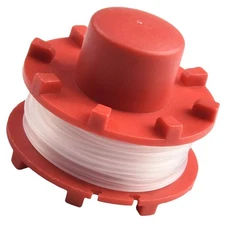 Trimmer Spool Line New Fit For Einhell CE-CT 36/30 LI E Solo Agillo 36/255 BL