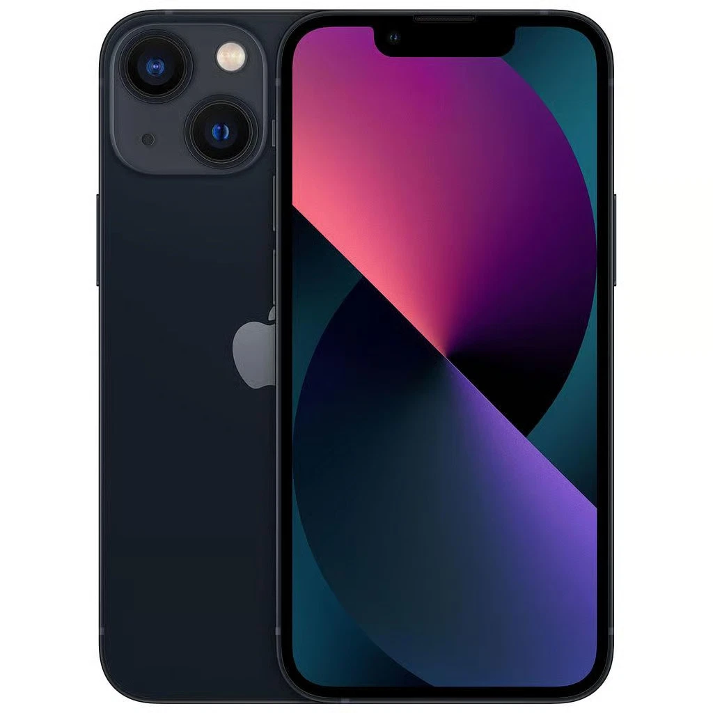 APPLE IPHONE 13 MINI REACONDICIONADO 256GB EXCELENTE NEGRO