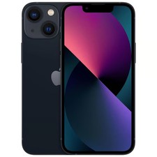APPLE IPHONE 13 MINI RECONDITIONNÉ 256 Go EXCELLENT NOIR