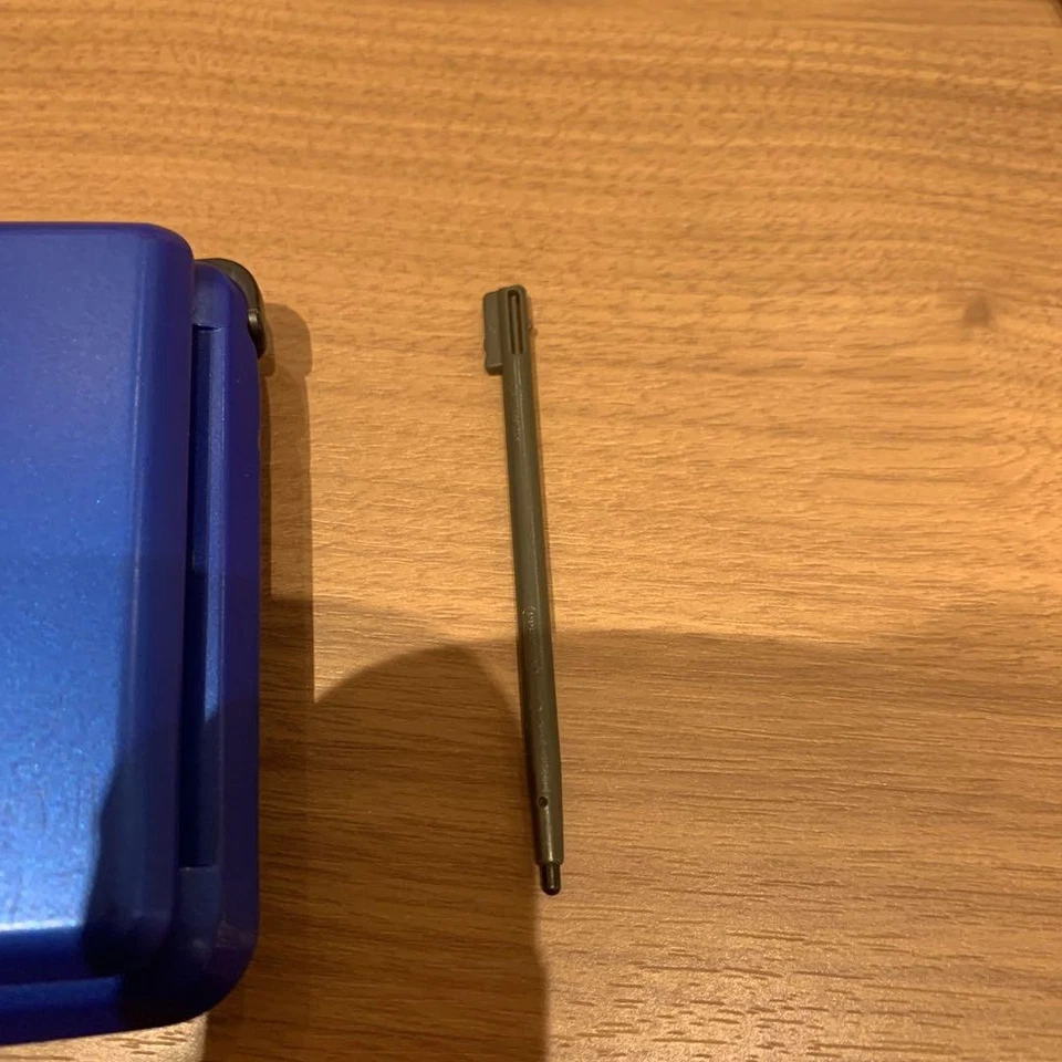 Nintendo DS PokéPark Pokémon Center Limited Edition Console Stylus Tested #08 - Image 3 of 4