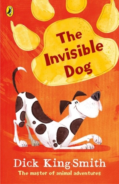 The Invisible Dog by Dick King-Smith (Paperback Book) - Image 6