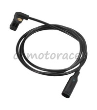 Rear ABS Wheel Speed Sensor Assy For BMW R1200GS 2006-2013 2007 2012 34527677824