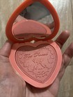 RARE Discontinued Too Faced Love Flush Love Hangover Blush NEW Makeup Cosmetic — photo 2