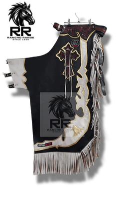 Chaps d’équitation | Protection et confort pour cavaliers