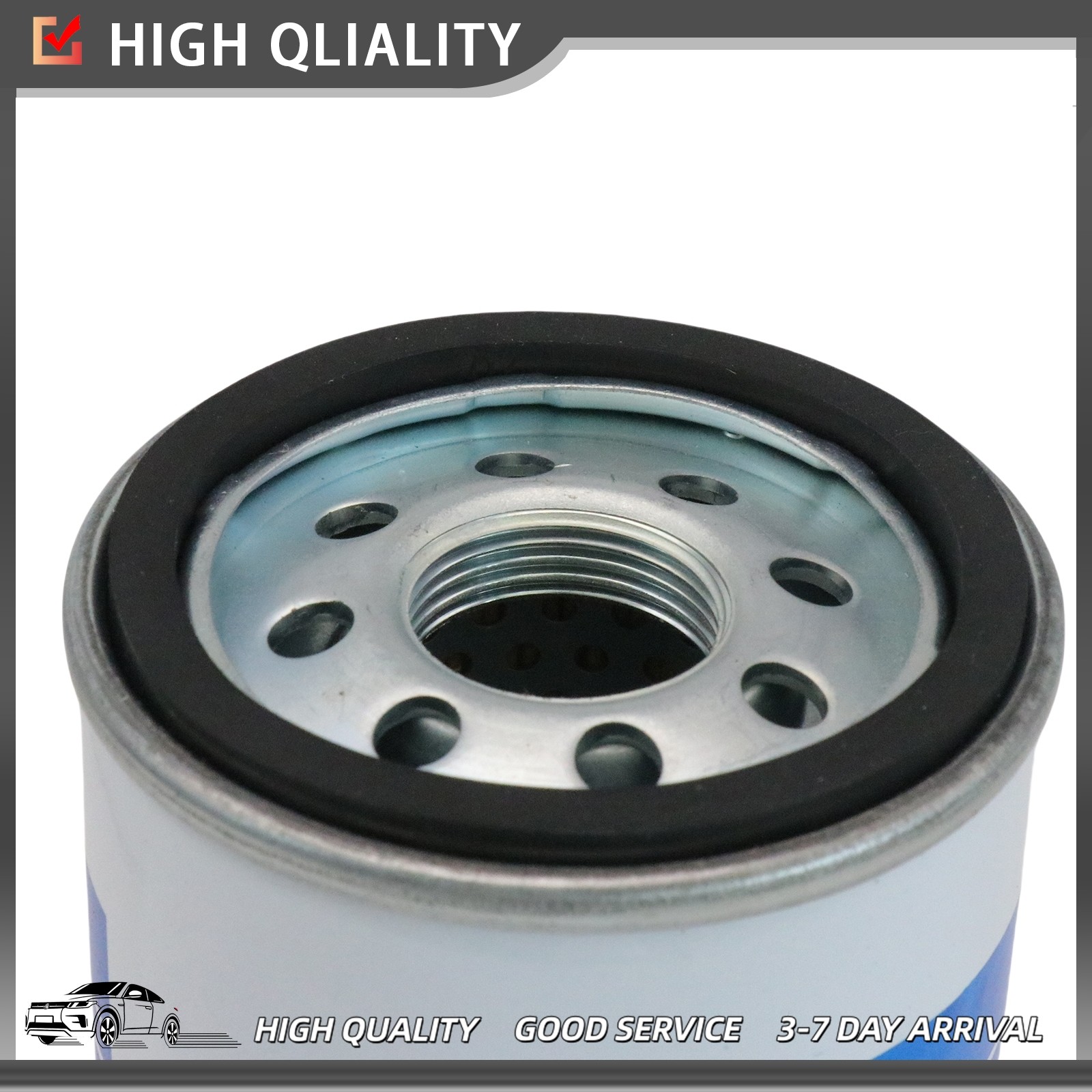 4x HighQuality Oil Filter Fits Lamborghini Aventador Murcielago Countach 2328900